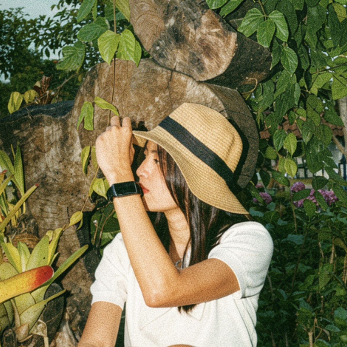 Vivin Agista, short-form video editor